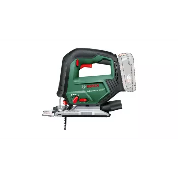 Bosch AdvancedSaw 18V-140 Sierra de calar eléctrica 3000 carreras/min 1,6 kg