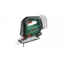 Bosch AdvancedSaw 18V Sierra de calar a batería 3000 spm 1,9 kg
