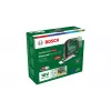Bosch AdvancedSaw 18V Sierra de calar a batería 3000 spm 1,9 kg