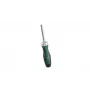 Bosch 1 600 A02 Z99 Destornillador multibit Destornillador plano