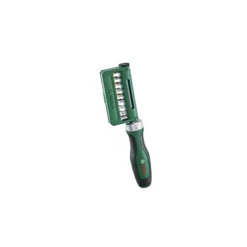 Bosch 1 600 A02 Z9A Destornillador multibit Destornillador recto