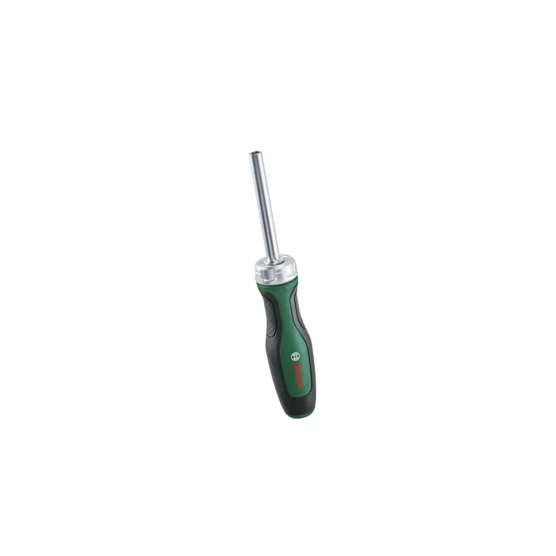 Bosch 1 600 A02 Z9A Destornillador multibit Destornillador recto