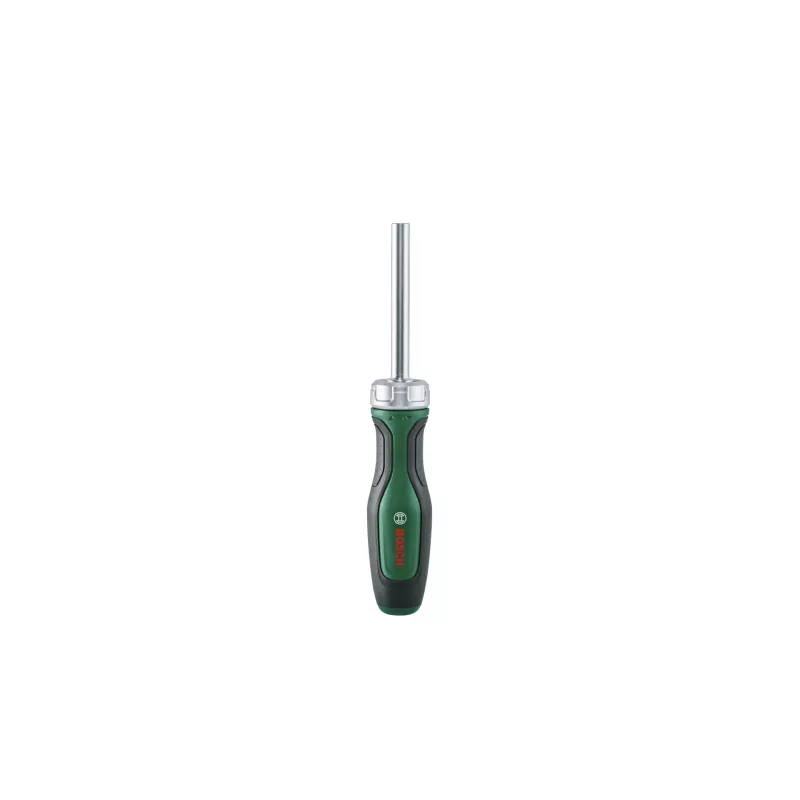 Bosch 1 600 A02 Z9A Destornillador multibit Destornillador recto