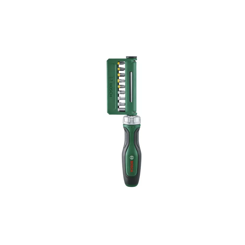 Bosch 1 600 A02 Z9A Destornillador multibit Destornillador recto