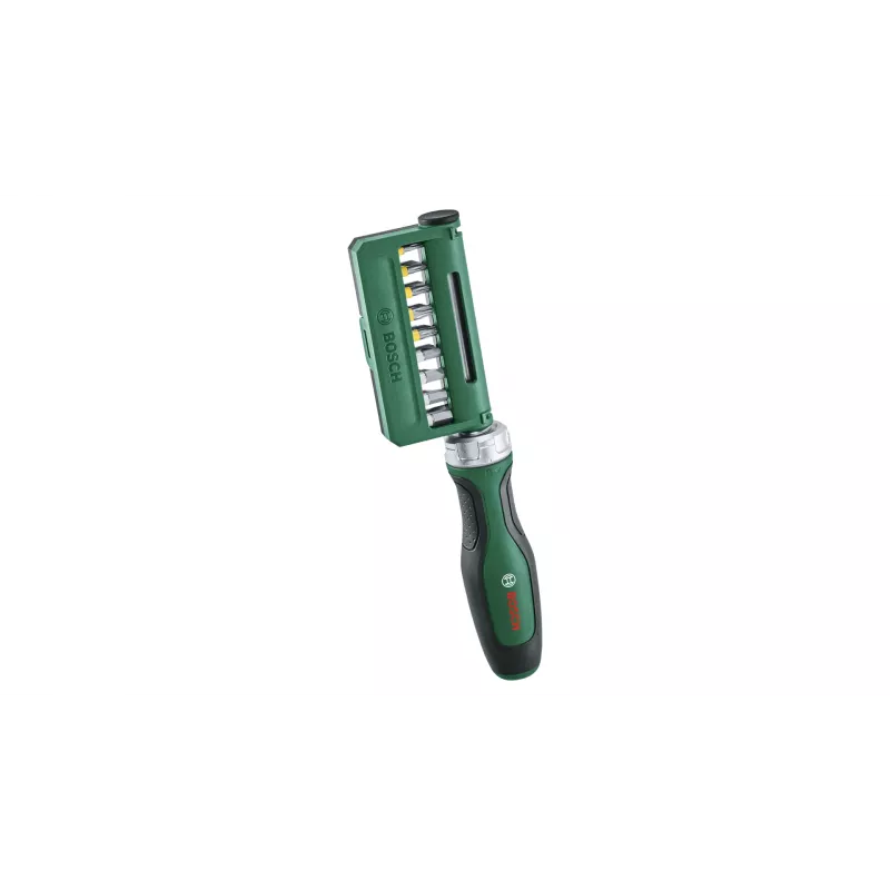 Bosch 1 600 A02 Z9A Destornillador multibit Destornillador recto