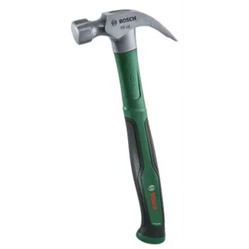 Bosch 1600A02ZA2 Martillo de orejas Verde