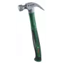 Bosch 1600A02ZA2 Martillo de orejas Verde