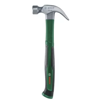 Bosch 1600A02ZA2 Martillo de orejas Verde