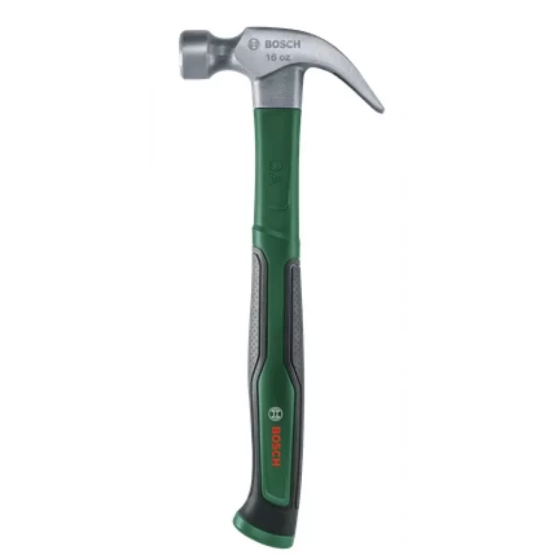 Bosch 1600A02ZA2 Martillo de orejas Verde