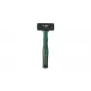 Bosch 1 600 A02 ZA4 Martillo de demolición Negro, Verde