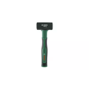 Bosch 1 600 A02 ZA4 Martillo de demolición Negro, Verde