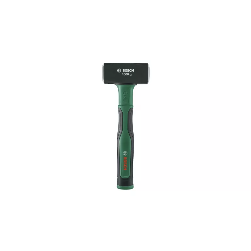 Bosch 1 600 A02 ZA4 Martillo de demolición Negro, Verde