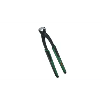 Bosch 1 600 A02 Z9X alicate para acero de hormigón