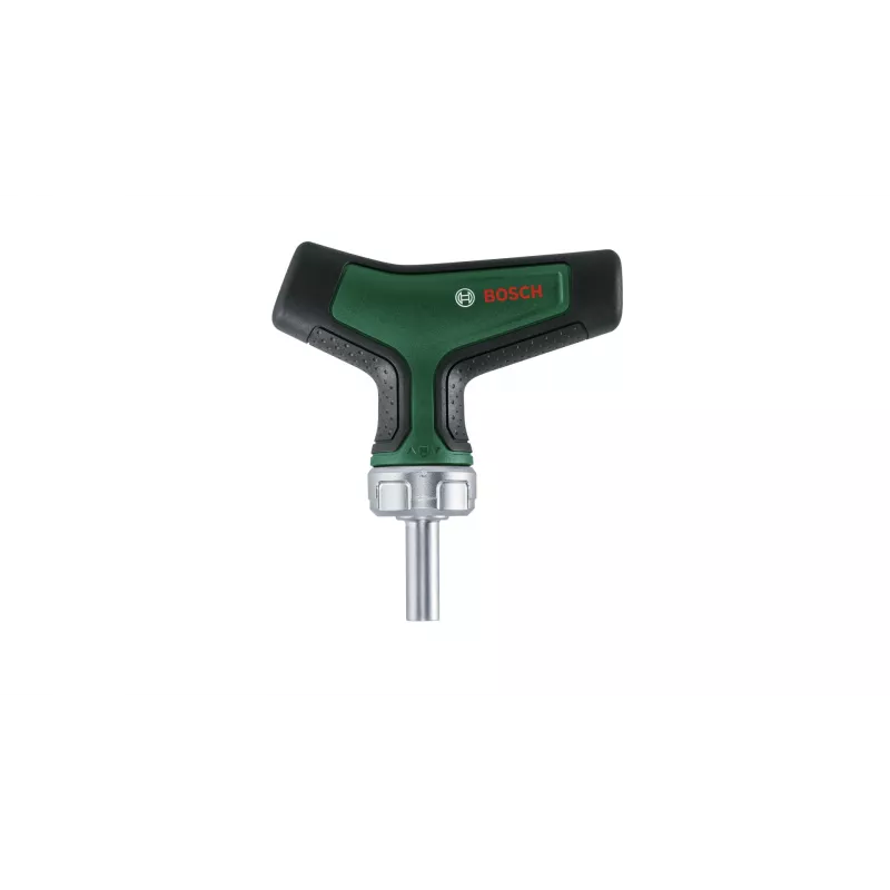 Bosch 1 600 A02 Z9S destornillador multibit con mango en T