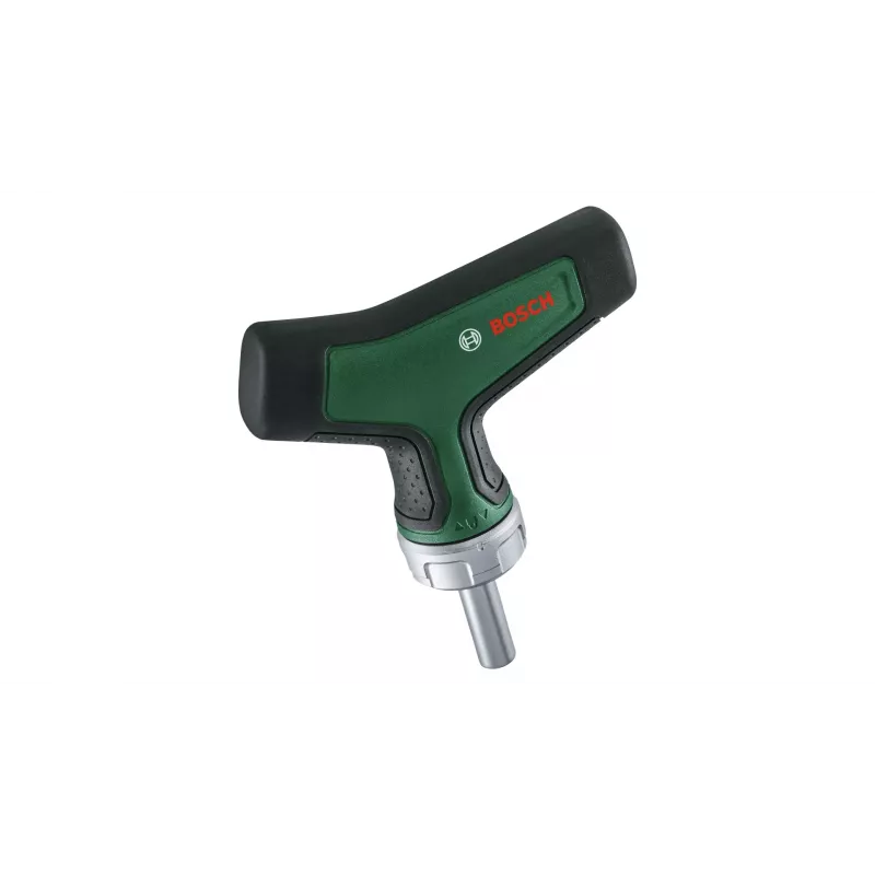 Bosch 1 600 A02 Z9S destornillador multibit con mango en T