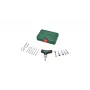 Bosch 1 600 A02 Z9T destornillador multibit con mango en T