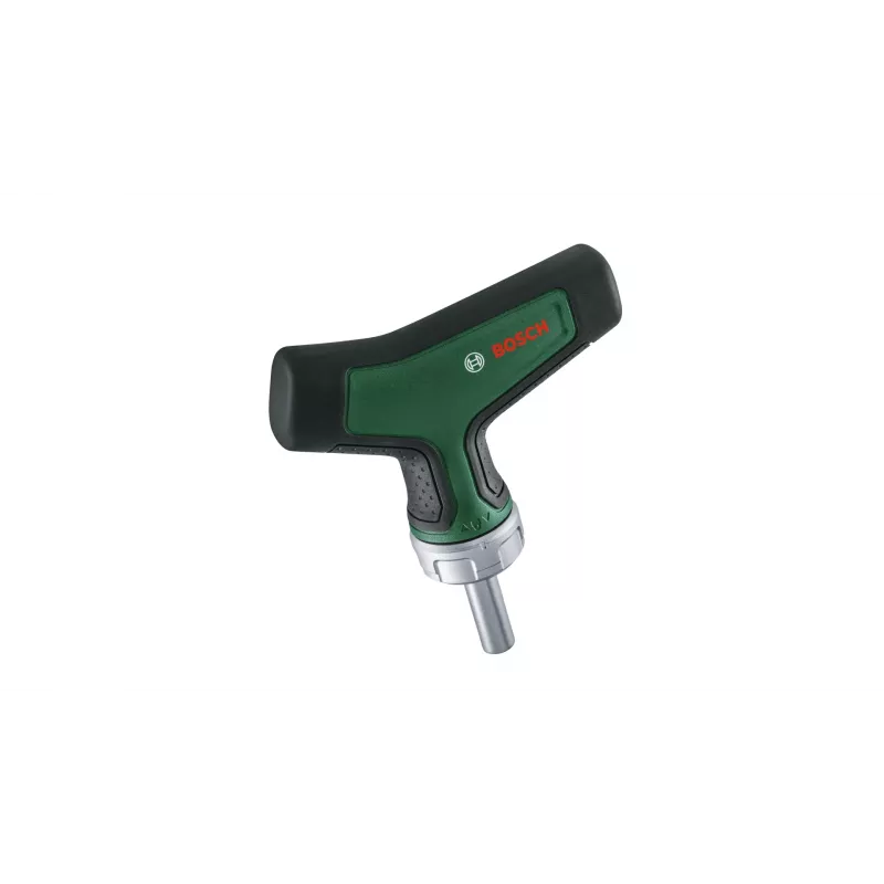 Bosch 1 600 A02 Z9T destornillador multibit con mango en T