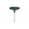 Bosch 1 600 A02 Z9U destornillador multibit con mango en T