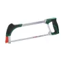 Bosch 1600A02ZA8 sierra de arco 30 cm negro, verde, acero inoxidable