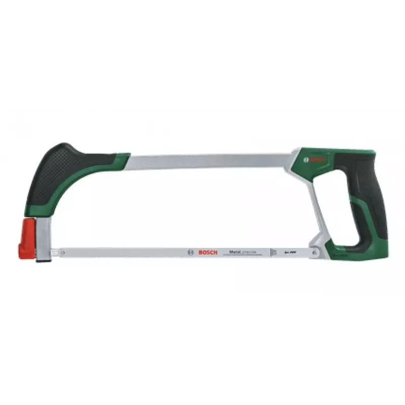Bosch 1600A02ZA8 sierra de arco 30 cm negro, verde, acero inoxidable