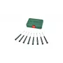Bosch 1 600 A02 Z9M set de destornilladores de precisión