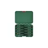 Bosch 1 600 A02 Z9M set de destornilladores de precisión