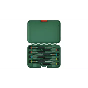 Bosch 1 600 A02 Z9M set de destornilladores de precisión