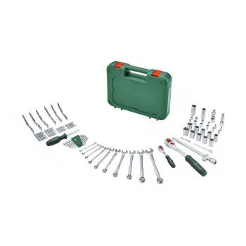 Bosch 1 600 A02 Z9B 132 herramientas