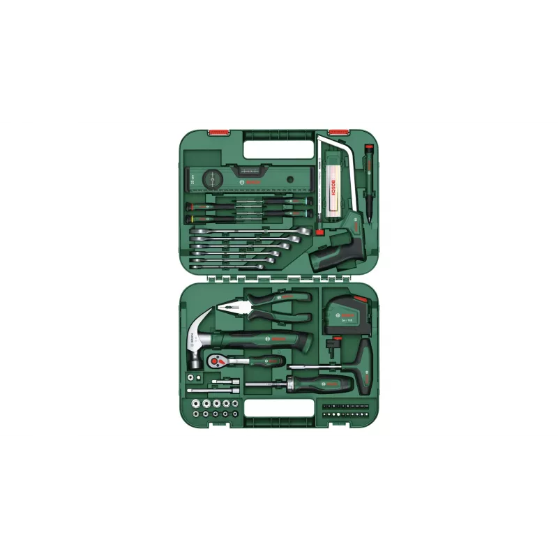 Bosch 1 600 A02 ZB3 64 uds.