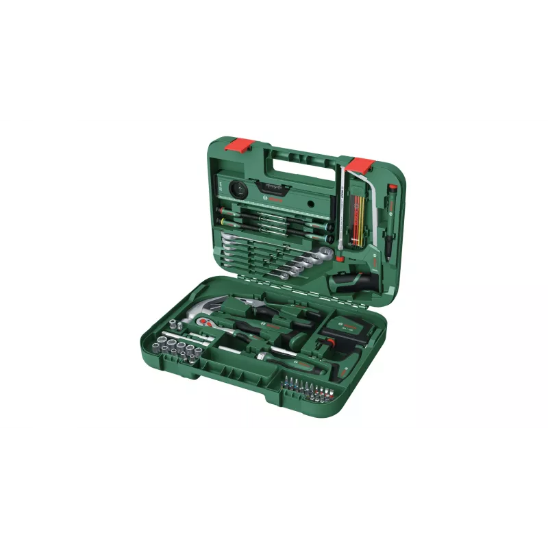 Bosch 1 600 A02 ZB3 64 uds.