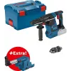 Bosch 0 611 910 00K martillo perforador 980 rpm SDS Plus