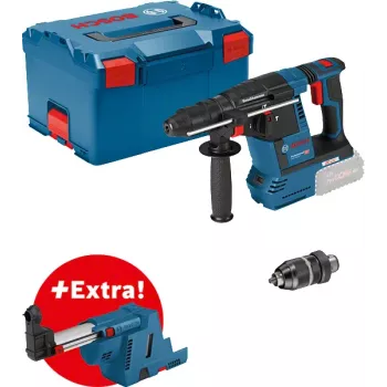Bosch 0 611 910 00K martillo perforador 980 rpm SDS Plus