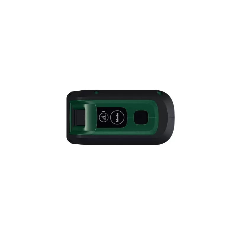 Bosch sin categorizar nivel láser de líneas 12 m 630-650 nm