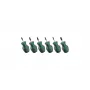 Bosch 1 600 A03 2UK set destornillador plano