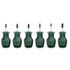 Bosch 1 600 A03 2UK set destornillador plano