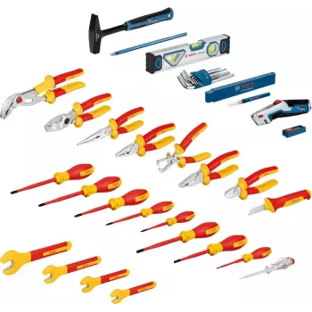 Bosch 1.600.A02.NG4 37 herramientas
