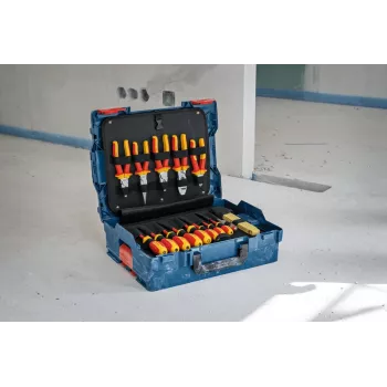 Bosch 1.600.A02.NG4 37 herramientas