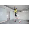 Bosch GLL 80-33 G nivel láser de líneas 30 m 500-540 nm (< 10mW)