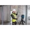 Bosch GLL 20-22 G nivel láser de líneas 20 m 500-540 nm (< 10mW)