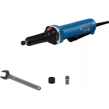 Bosch GGS 30 LPS Professional amoladora recta 33000 rpm negro, azul 750 W