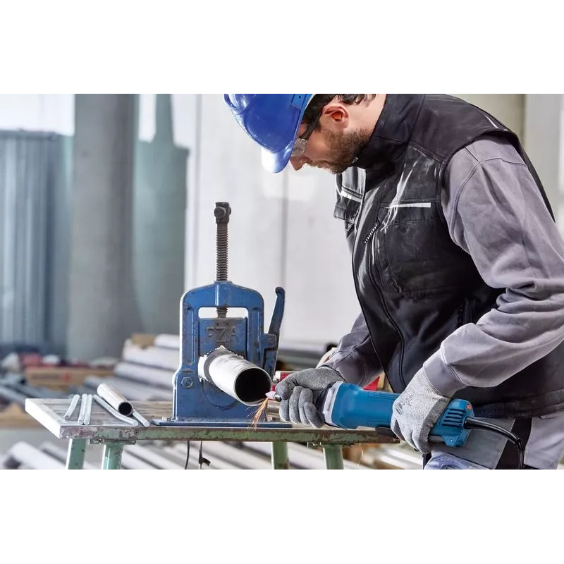 Bosch GGS 30 LPS Professional amoladora recta, 750 W