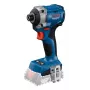 Bosch GDR 18V-215 Professional 3300 rpm azul