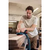 Bosch GEX 18V-150-3 lijadora orbital excéntrica 10000 RPM 20000 OPM azul