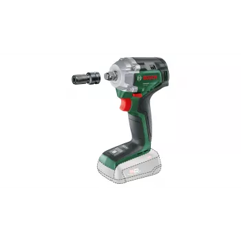 Bosch ImpactDrive 18V-350 2300 rpm negro, verde