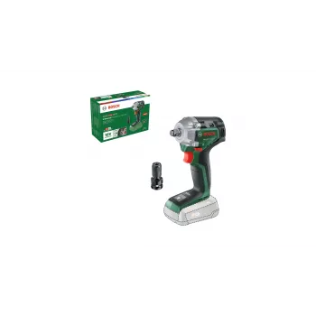 Bosch ImpactDrive 18V-350 2300 rpm negro, verde