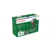 Bosch ImpactDrive 18V-350 2300 rpm negro, verde