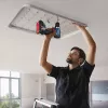 Bosch GSB 18V-65 Professional taladro atornillador de percusión a batería, 18 V, 2x 5.0 Ah, L-BOXX (06019N3303)