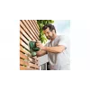 Bosch EasyOrbit 18V-10 lijadora orbital excéntrica 23000 OPM negro, verde
