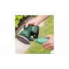Bosch EasyOrbit 18V-10 lijadora orbital excéntrica 23000 OPM negro, verde