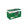Bosch EasyOrbit 18V-10 lijadora orbital excéntrica 23000 OPM negro, verde